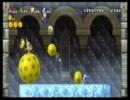 二人と二匹のボスラッシュ「四人実況」ｐａｒｔ３