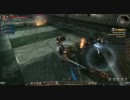 C9 Continent of the Ninth αテストその4