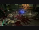 【ゆっくり実況】 火炎放射器で行く Part17 【DeadSpace2】