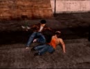 シェンムーⅡ ドリームキャスト プレイ動画３