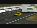 【GTR Evolution】 DTM MOD-ホッケンハイム（オンボード比較その8）