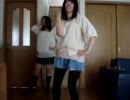 少女時代(SNSD) ダンスcover 「GENIE」