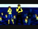 [MMD] Bye Bye Sayonara Inna/Valentine/ChibiInna