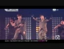 Mnet SMT in Paris 東方神起cut