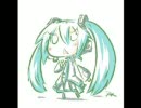 エアーマンが倒せない　初音ミクの駄目な例