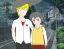 コープスパーティー紙芝居　短編その８　「雨降ってなんとやら」