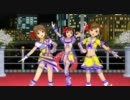 【im@s2】I.A.ノミネートしたから記念にあげてみた【まだ1周目】