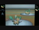 【ポケモンBW】リーフィアが可愛過ぎる！7【ゆっくり実況】