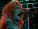 Led Zeppelin【死にかけて】アールズコート24/05.1975