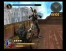 【俺の両脚は】GODHAND蹴り縛り　STAGE5-4（後編）【GODLEG】