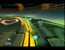 マリオカートWii 世界の走りをスローで見てみよう！ キノコカップ編
