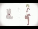 「キリトリセン」鼻声ですね。ということで歌ってみた。りるかVer.