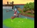 【ECO】 エンチャンター転生　ＶＳレネット