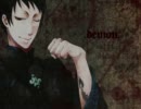 黒執事 劉キャラソン 『 Addictive World 』 歌ってみました 【 ヴォル 】