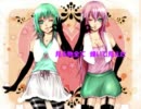 　ハッピーシンセサイザ　　【歌詞付き】【ニコカラ On vocal】すけっち