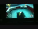 【3DS】ゼルダの伝説　時のオカリナ3D ちょっとしたバグ【森の神殿】