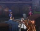 MHF　1鯖の韋駄天王AHLYさんがマクロでHCチケット集めしてた