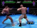 PS2 k-1 World GP2003 プレイ動画 難易度最高６