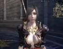 TERA 日本サービスのアンケート動画