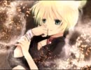 【ニコカラ】 Beginning of the world 【off_vocal】