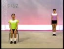 おっぱいもみもみ、オパモミ体操!