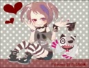 AMI描いてみた「エサ」編 by FUSAN