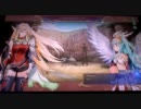[SFCR]シナリオ２章９話 命の意味ハード【パチュリー】