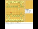 佐藤康光九段VS阿部健次郎四段