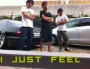 I JUST FEEL  -  B.G.V