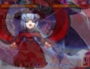 【東方非想天則】　永江衣玖　コンボムービー　【Ver1.10】
