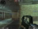 SA CW Team.[山口] VS MaG'Cup part1