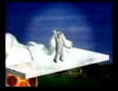 くまうた　（2395）　「歴代ナムコキャラに二」　唄：嵐山クマ男