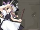 東方　原曲言えるかな〜永夜抄編