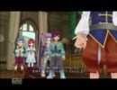 テイルズオブグレイセスf 初実況プレイ動画4
