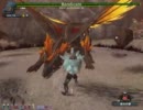 ＭＨＦ　剛種ルコディオラ　非火事場ソロ　９ラスタ