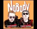 BE FLAT／NOBODY