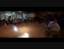 【CHAOS　UNION】TAKUMA　VS　ワルプルギスのちはLOVEりん【予選battle2】