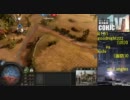 第1回CoHJC1v1トーナメント Round1 Game1 goodnightzzz(US) vs kichi(国防)