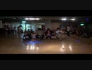 【CHAOS　UNION】 りょうた VS　てる【予選battle6】