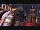 dragon age 2 nightmare mage duel the arishock