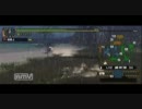 【実況プレイ】ゲーム下手な主によるMHP2ndG　part.4