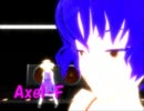 【東方MMD】"Axel-F" - Crazy Frog feat Kero