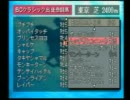 第7回静雑杯セリ馬限定BC（ダビスタ97）2/3