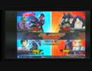【EXVS】 目標ガチ勢☆ミ F91視点2 【固定対戦】