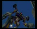 アーマードコア　リプレイ動画３