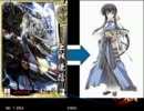 【戦国大戦】　戦極姫謙信様と共に⑧　VS毘天(正四位A)
