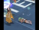 【ＥＣＯ】 第３回アネモネ新スキル紹介　Ｆ系編