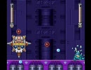 ロックマン7 豆鉄砲オンリー part15 ラストバトル