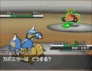 【ポケモンＢＷ】ほののんポケモンバトル事情【対戦実況】part2