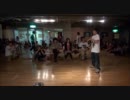 【CHAOS　UNION】●原K一（L5発症中） VSじゃっきめんと　【予選battle12】